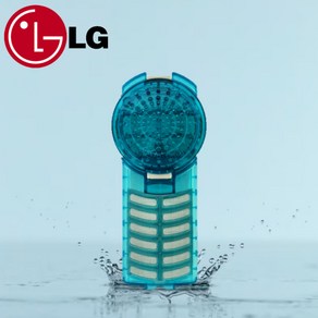 세탁기모아 엘지 세탁기 T1503C 거름망 필터 먼지망 먼지거름망 호환, 1개