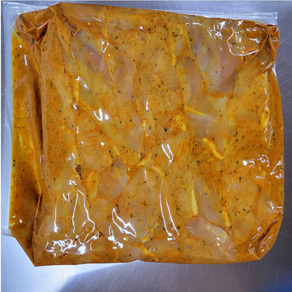 CK 탄두리 치킨(R) 1Kg