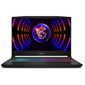 MSI 2023 스워드 GF66 15.6 코어i7 인텔 12세대 지포스 RTX 4070, 블랙, 1TB, 32GB, WIN11 Po, MSI Swod GF66 B12VGK (451)