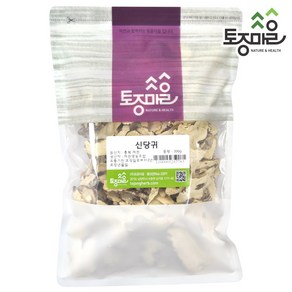 [토종마을] 국산 신당귀 300g 차재료, 1개