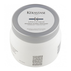 케라스타즈 스페시피크 마스크 하이드라 아페잔트 컨디셔너 헤어팩 대용량 Keastase Specifique Masque Hyda Apaisant Conditione, 1개, 500ml