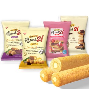 곡물그대로21, 자색고구마150g, 150g, 1개