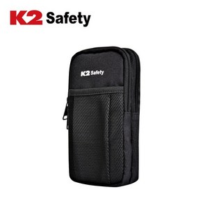 K2 Safety 베이직 파우치 IUA21907