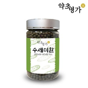 약초명가 수세미환 200g, 1개, 220g