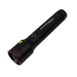 LED LENSER 엘이디랜서 레드랜서 P7R Core 1400루멘 충전용 손전등