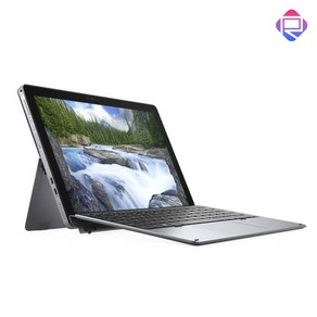 DELL 레티튜드 7200 2in1 노트북 인텔i5 램16G 512G Win11 [RK], WIN11 Po, 16GB, 512GB, 실버