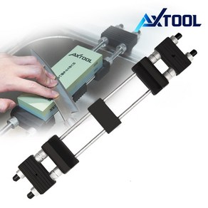 AXTOOL 싱크대 숫돌 받침대 거치대, 1개