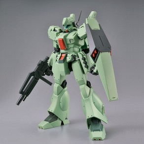 MG RGM-89D 제간 D형 한정판, 1개