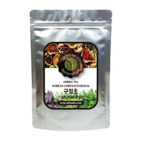 성보식품 구절초, 100g, 7개