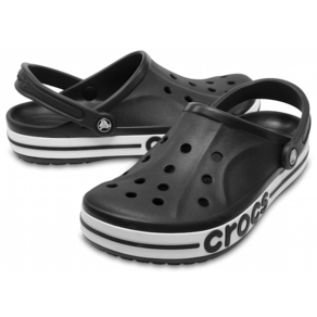 [국내매장판] CROCS 바야밴드 클로그 205089-066-M5W7