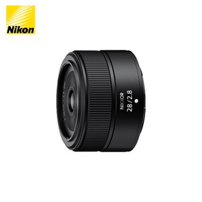 [정품] NIKKOR 니콘 Z 28mm F2.8