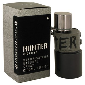 Armaf Hunter Intense EDT Spray 100ml Men