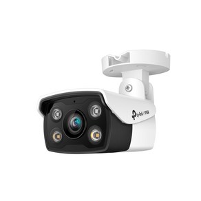 티피링크 VIGI C340 유무선 CCTV 야외 실외 방수 WIFI 400만화소 IP 카메라, C340-2.8mm+SD256G, 1개