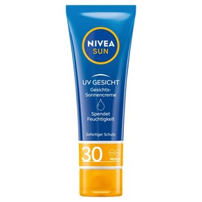 독일 니베아 썬크림 SPF30 50ml