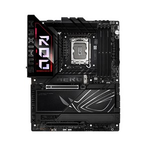 [ASUS] ROG MAXIMUS Z890 HERO 코잇 (인텔Z890/ATX)