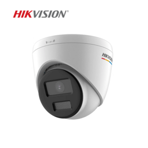 하이크비전 HIKVISION DS-2CD1327G2-L 200만화소 2.8MM IP 실내용 컬러뷰 돔 카메라, 1개