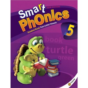 Smat Phonics 5 SB