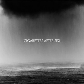 (CD) Cigarettes After Sex (시가렛 애프터 섹스) - Cry (디지팩. KACD1903)