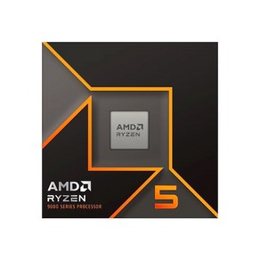 AMD AMD 라이젠5-6세대 9600X 그래니트 릿지 AM5 (정품/쿨러미포)