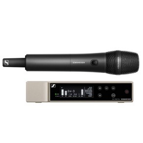 젠하이저 EWD 시리즈 SENNHEISER 무선마이크, EW-D 835-S SET(핸드)