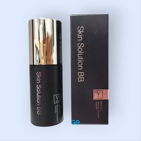 파우 스킨솔루션 퍼프 비비크림 32g(SPF37) + 수분팩1매, 1개