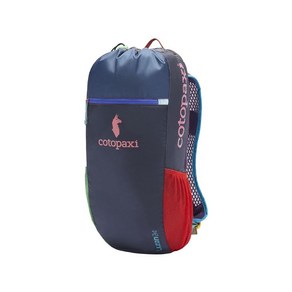 Cotopaxi Luzon 24L 백팩 - 랜덤 컬러 싱글 델 디아 업데이트! 하나의 종류! 182867, 단일사이즈