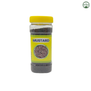 DREAM MUSTARD SEED 드림 겨자씨 150g, 200g, 1개
