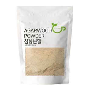 침향분말 100% Agarwood powder