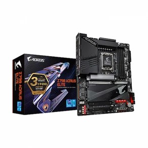 GIGABYTE GIGABYTE Z790 AORUS ELITE 제이씨현