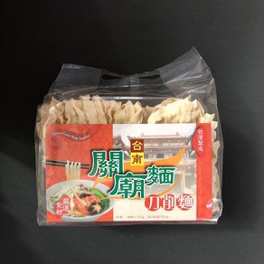 대화 칼국수면, 400g, 10개