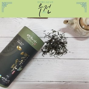 연우제다 하동 녹차 우전40g, 1개, 40g, 1개, 1개입