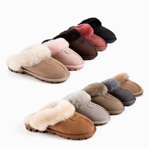 호주어그 OZWEAR OB114 SLIPPER