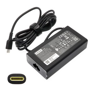 Lenovo 100W 20V Type-C PD USB-C 레노버 정품 어댑터 충전기