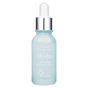 나인위시스 하이드라 스킨 앰플 세럼 25ML [재고 00EA]