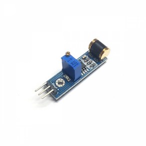 아두이노 ANT-801S 진동센서 충격센서 모듈 ANT-801s Shake vibration Sensor Module