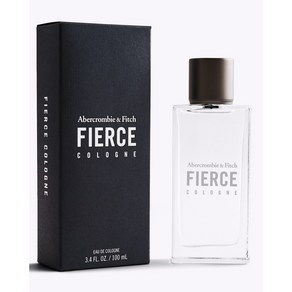 아베크롬비 앤 피치 피어스 Abecombie&Fitch fiece 100ml, 1개