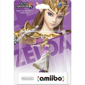 닌텐도 아미보 젤다 스매시브라더스 amiibo 정품 새상품(박스개봉시반품불가), 단품(박스개봉시반품불가)