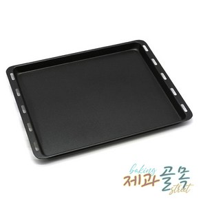 제과골목 에스코 빵판 (425x345mm ) 양면테프론코팅, 1개