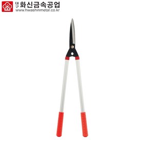 화신 화신 조경가위 양손전지가위 분재 원예가위 [제품선택], 1개