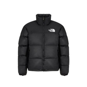 노스페이스 24FW I 남성 NUPTSE DOWN BALL JACKET NJ1DQ63A-BLK