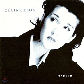 [LP] Celine Dion (셀린 디온) - D'Eux [LP]