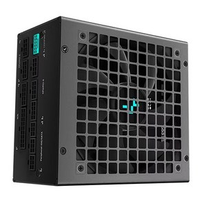 [DEEPCOOL] PX1000G 80Plus Gold Full Modular ATX 3.0 (ATX/1000W)