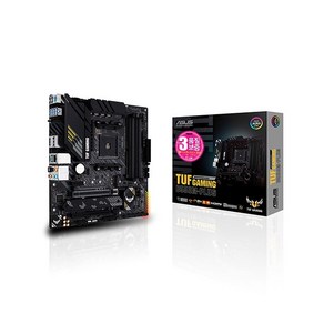 ASUS TUF Gaming B550M-PLUS (STCOM)