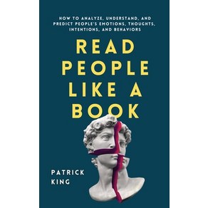 Read People Like a Book