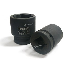 TOKU 도쿠 임펙복스알 (3/4인치x46mm) 1개 임팩소켓