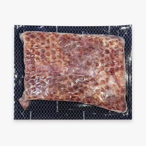 존쿡 델리미트 담백한 베이컨 1000g, 2개, 1kg