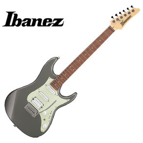 아이바네즈 치기편한 소리좋은 입문용 일렉기타 Ibanez AZES40 (Tungsten)