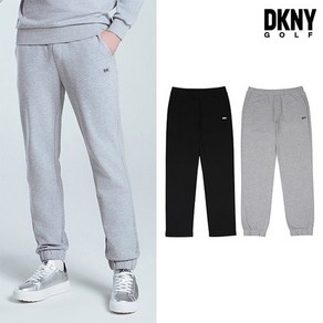 [DKNY GOLF] 웨어러블 팬츠 남성 2컬러 택1