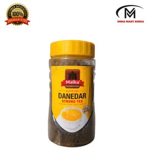 Malka Supeme Daneda Stong Tea 말카 다네다 스트롱 티 침출차 홍차, 450g, 1개, 1개입