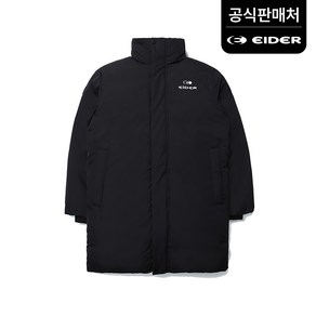 [아이더공식] 노마드 롱 공용 다운 자켓 DMW21595Z1 (정상가:360 000)